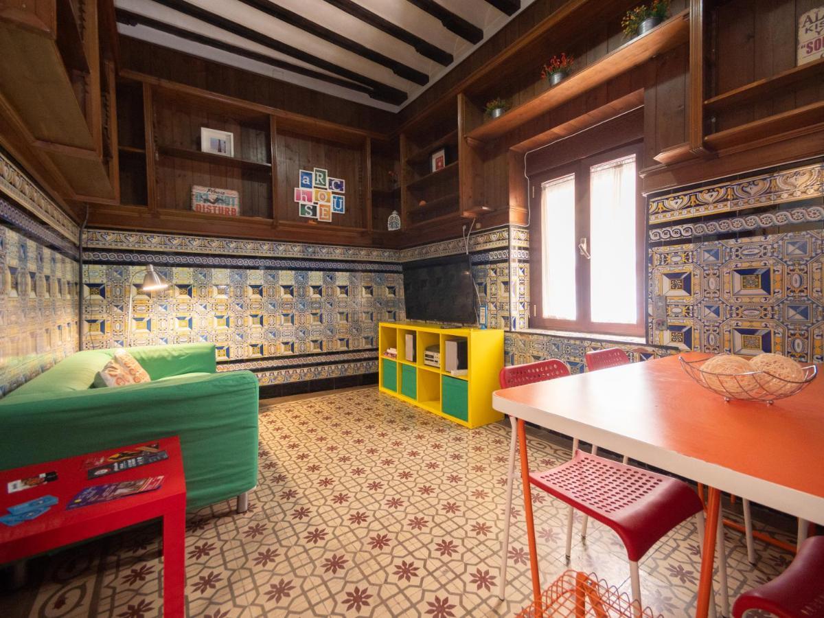 Hostal Arc House Only Adults